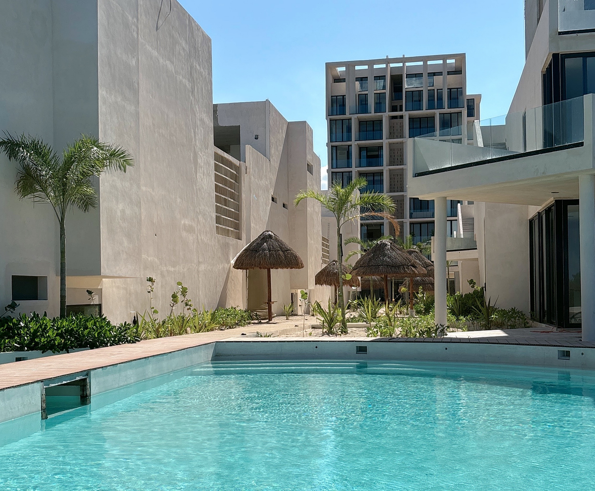 Departamento en Telchac Puerto, Telchac Puerto, foto 9 de 17