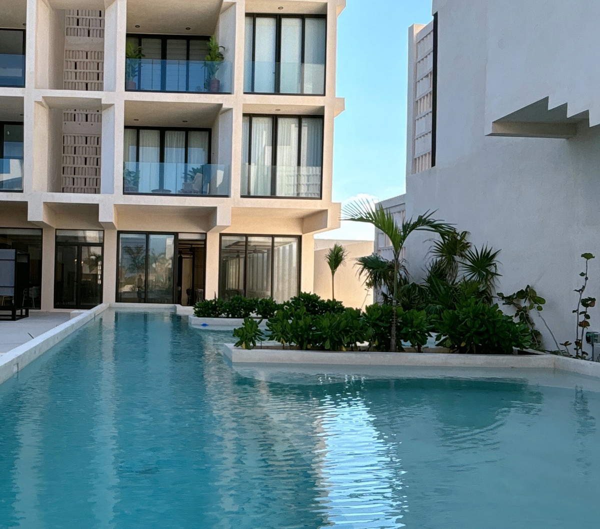 Departamento en Telchac Puerto, Telchac Puerto, foto 17 de 17