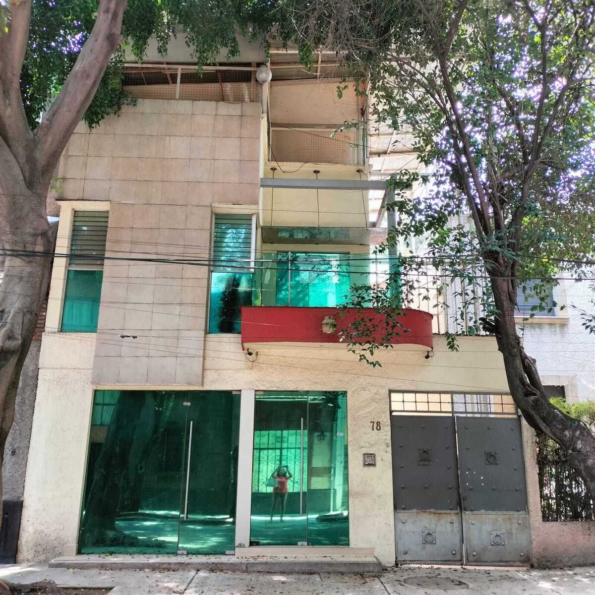 1 of 14: #venta #casaoficinas #cuauhtemoc #inmobiliaria #cityhomea