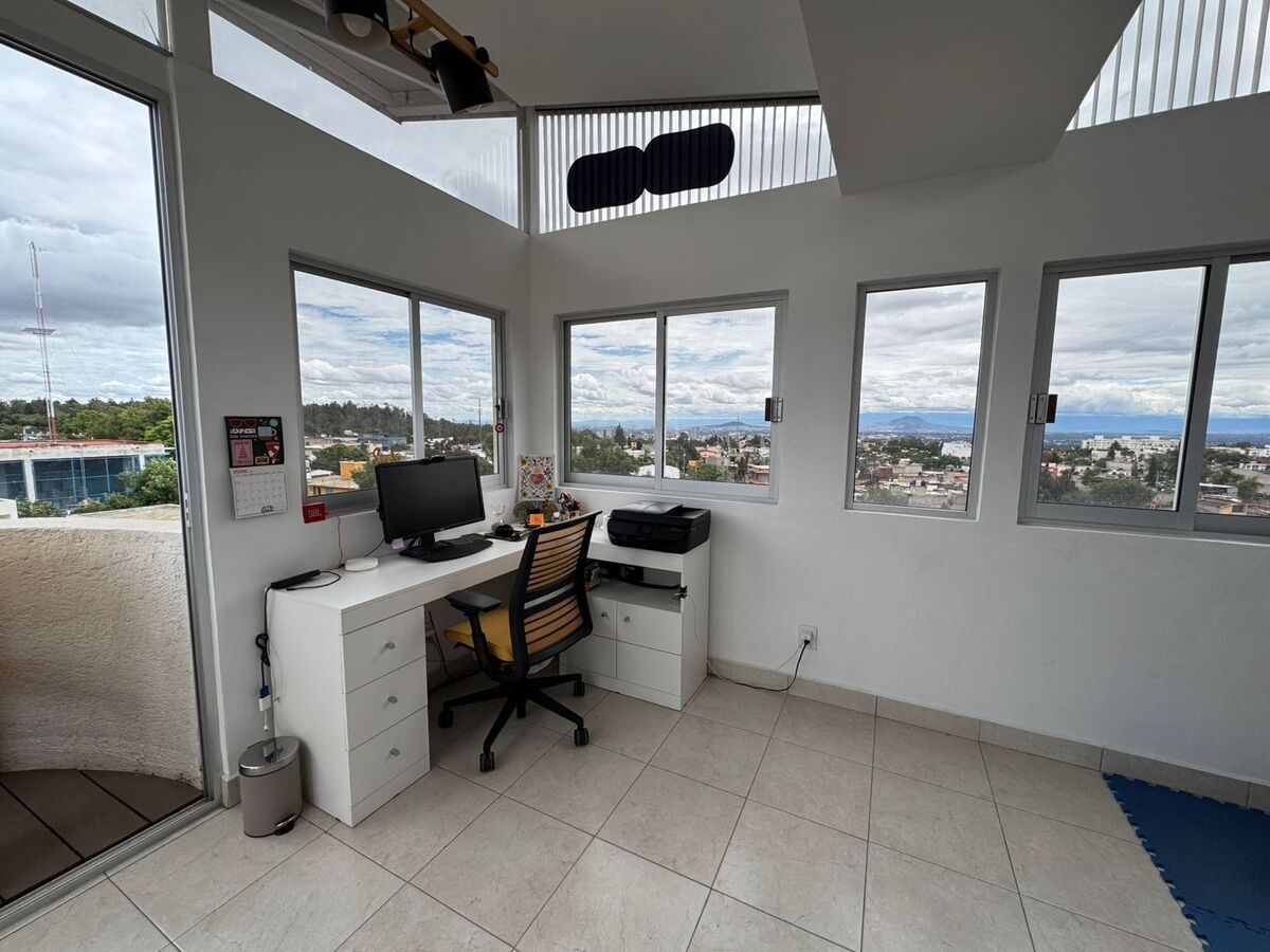 2 de 18: Departamento en Venta en Tlalpan Rayo Vende ®