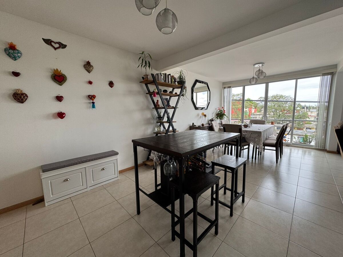 5 de 18: Departamento en Venta en Tlalpan Rayo Vende ®