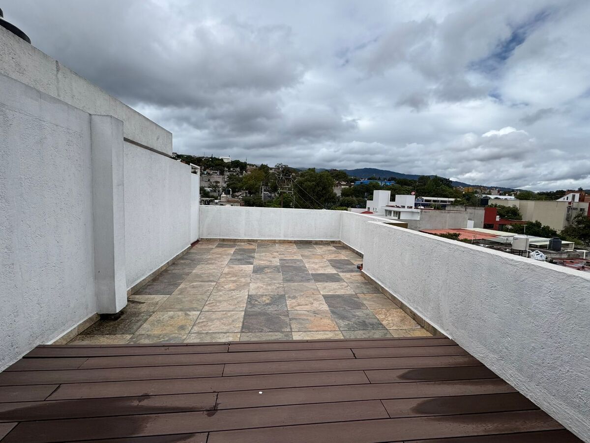 3 de 18: Departamento en Venta en Tlalpan Rayo Vende ®