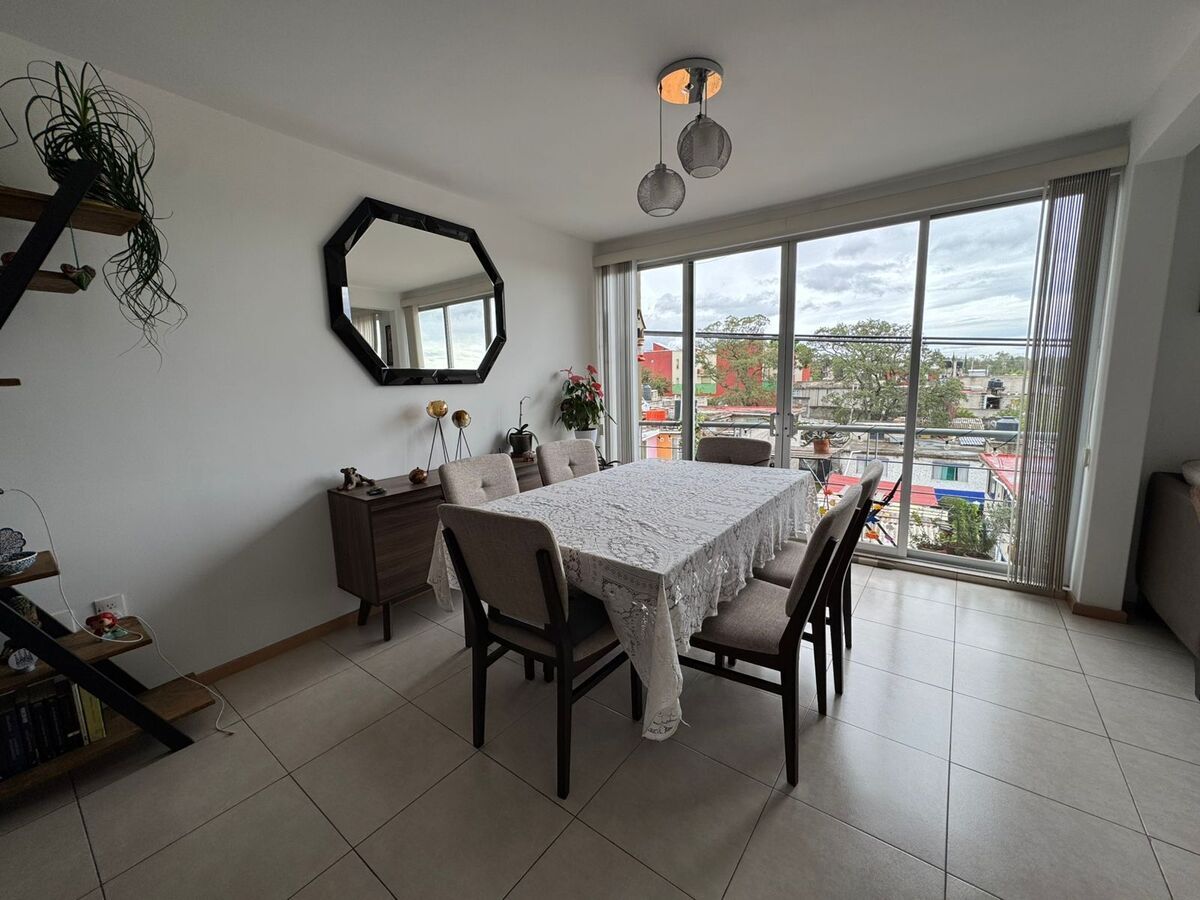 4 de 18: Departamento en Venta en Tlalpan Rayo Vende ®