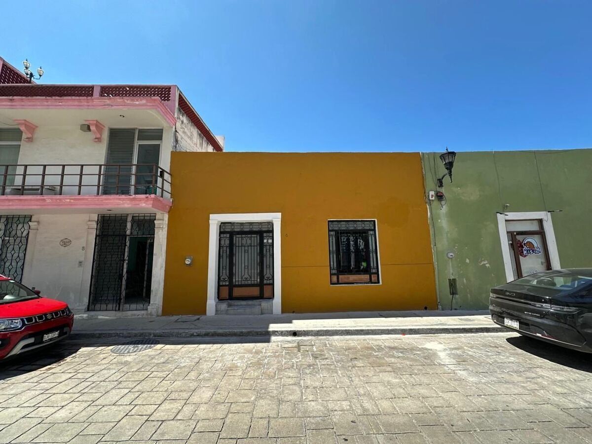 1 de 12: Fachada