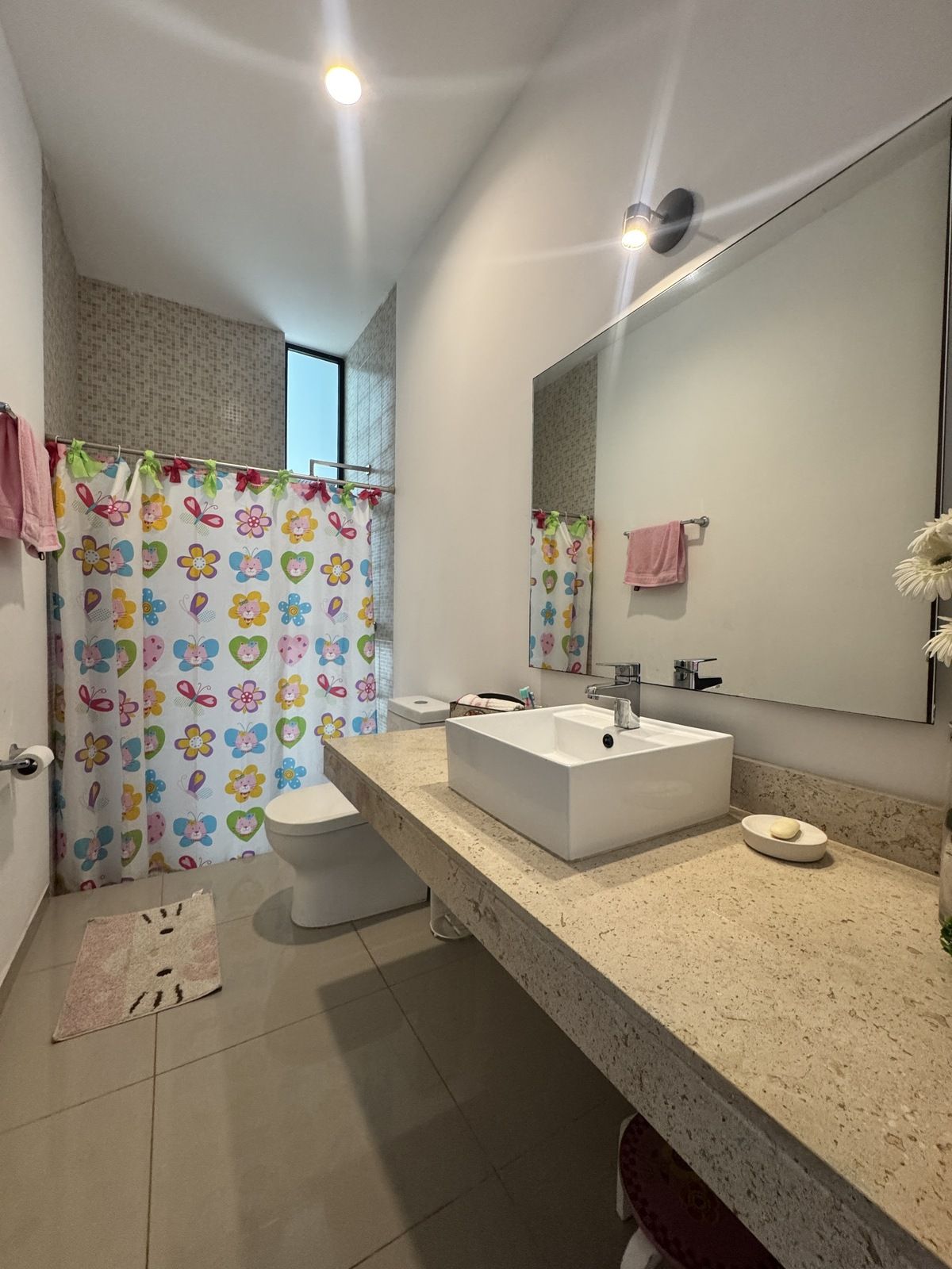 6 of 39: baño recámara 1