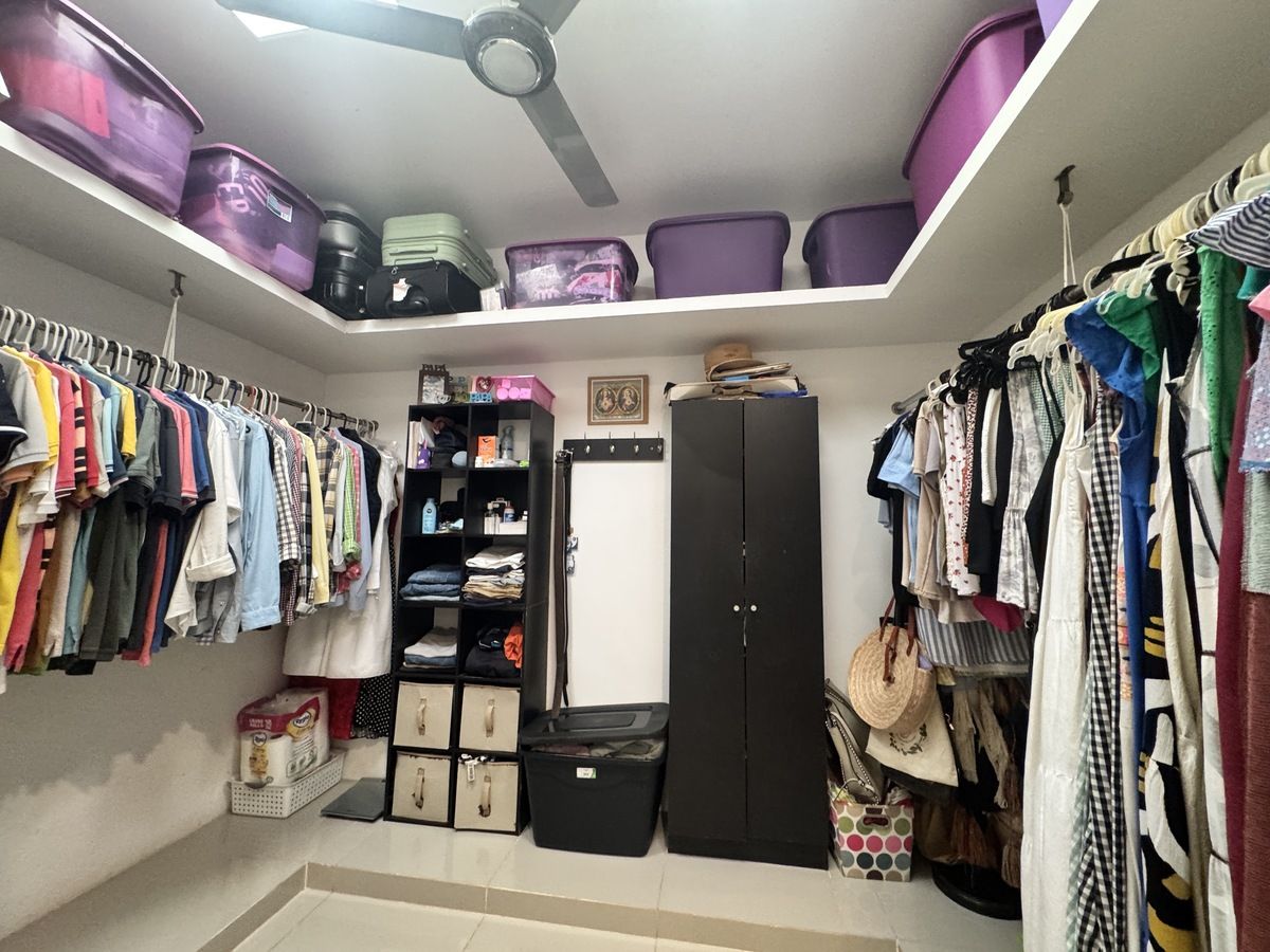 12 of 39: closet recámara principal