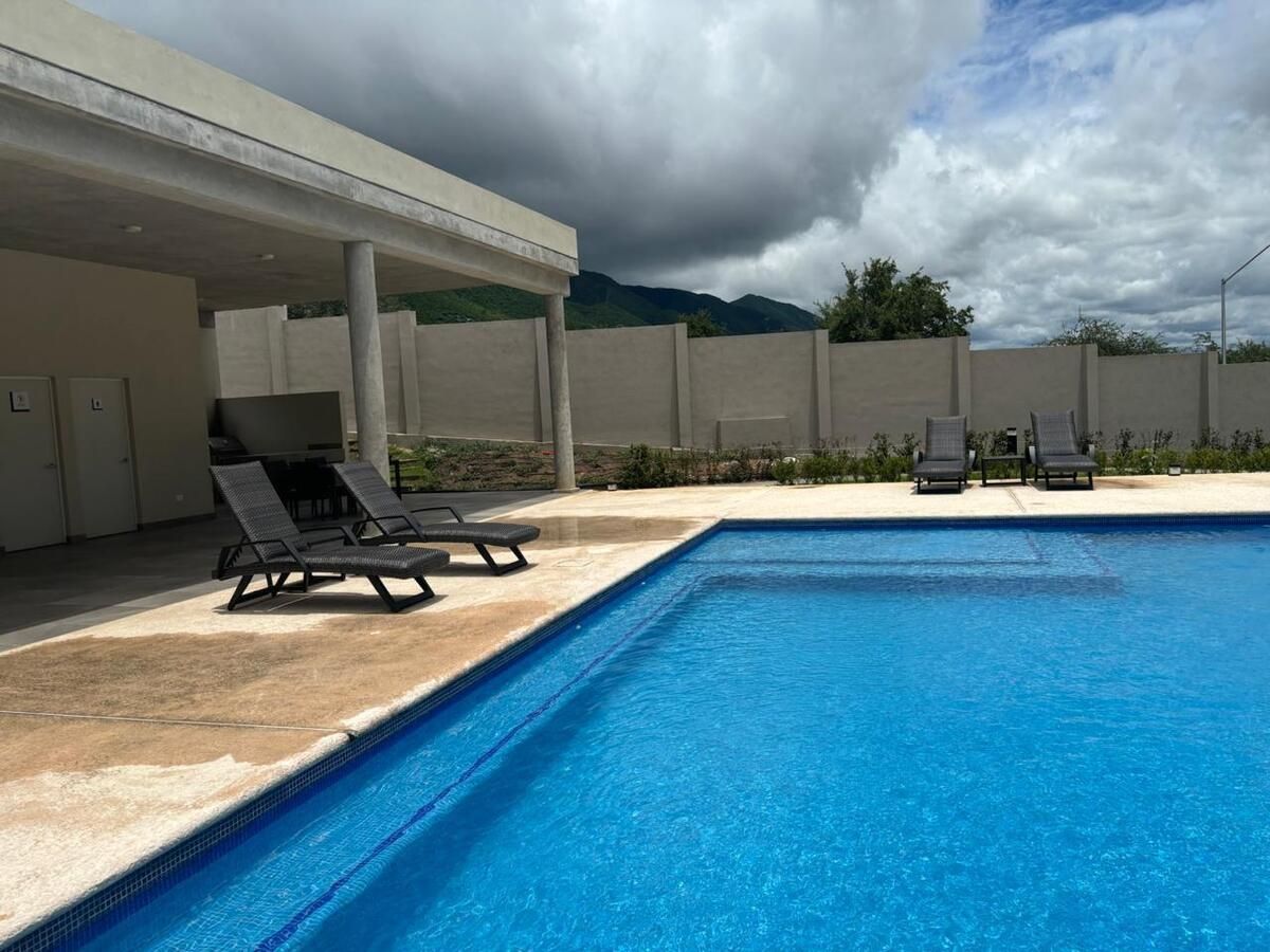 13 de 17: DEPA RENTA CON ALBERCA