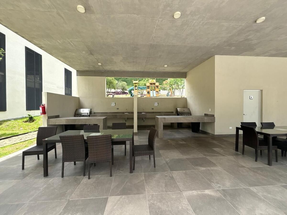 12 de 17: DEPA RENTA AMENITIES