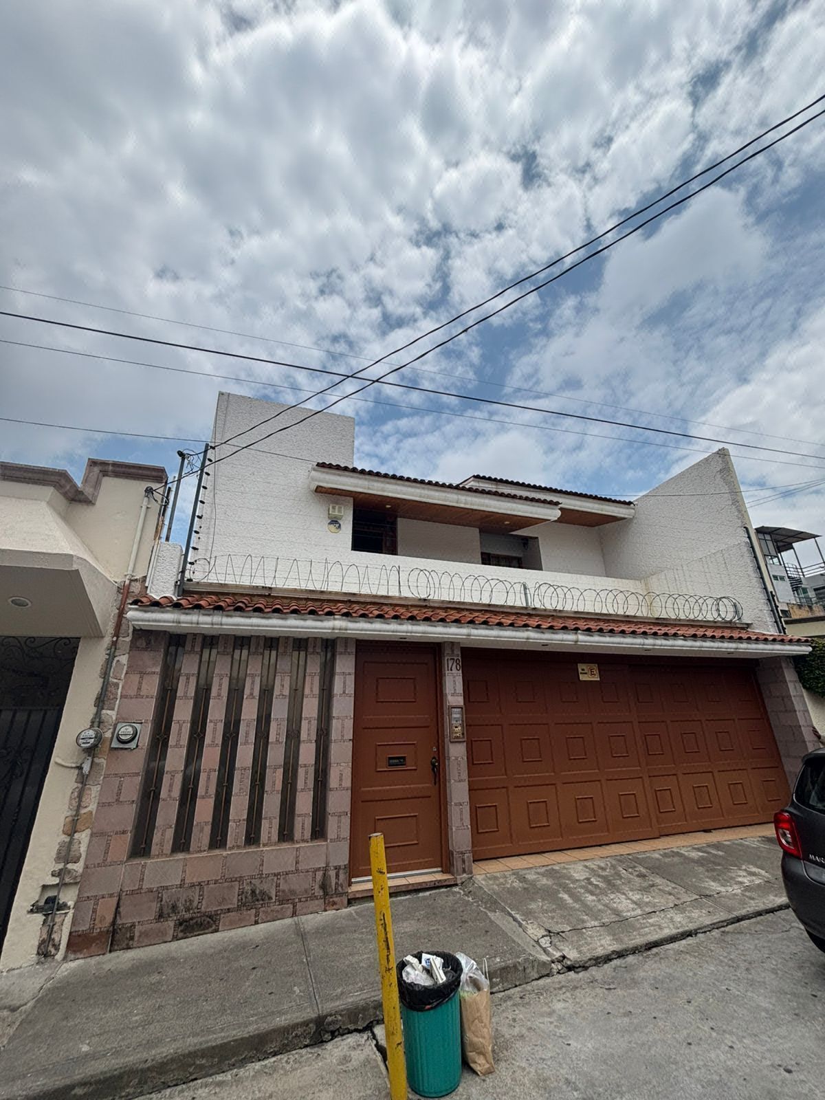Casa en venta en Chapultepec Norte, Morelia, Michoacán