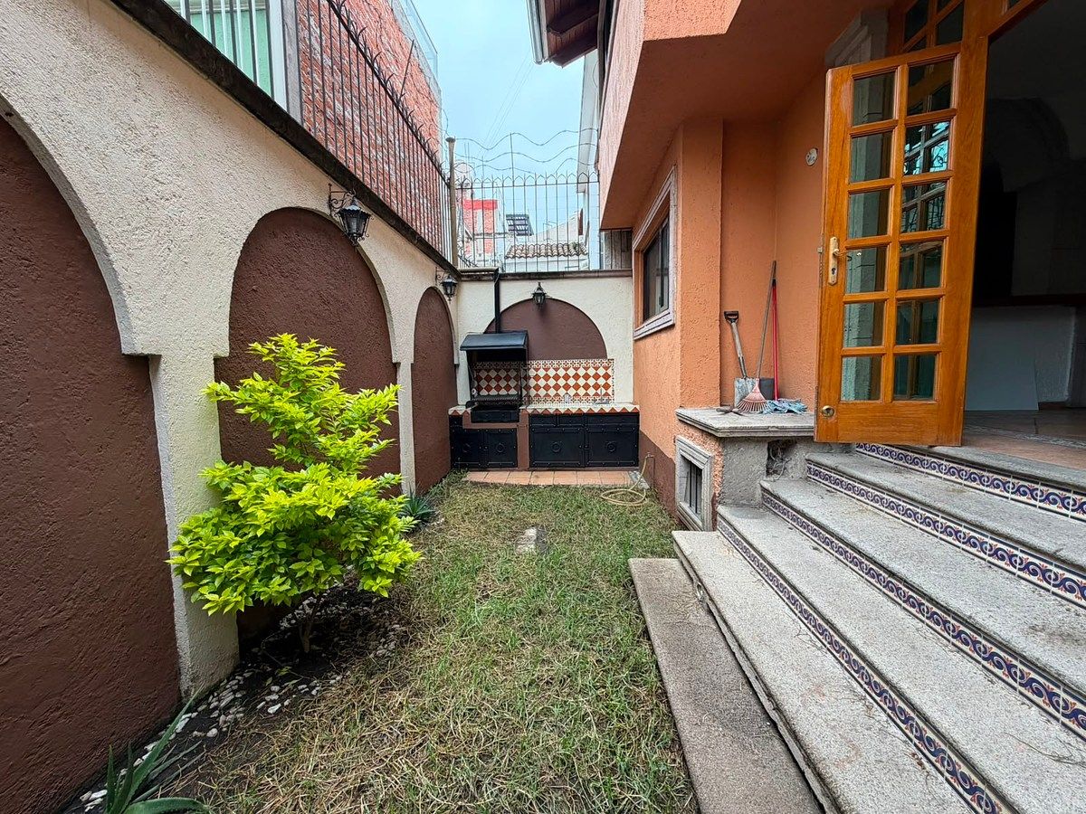 Casa em Barrio 18, Xochimilco, foto 19 de 20