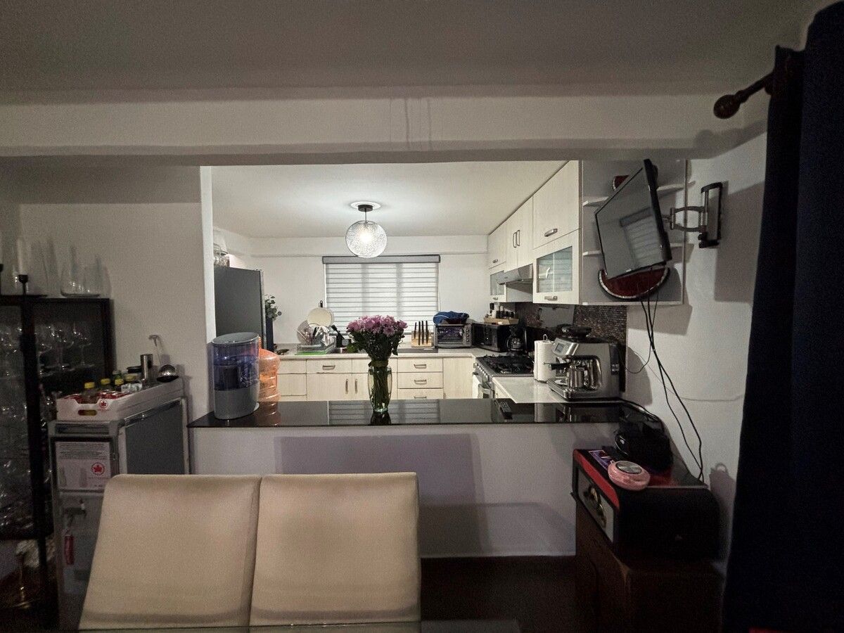 5 de 22: Casa en Condominio en Venta Héroes de Padierna Rayo Vende ®