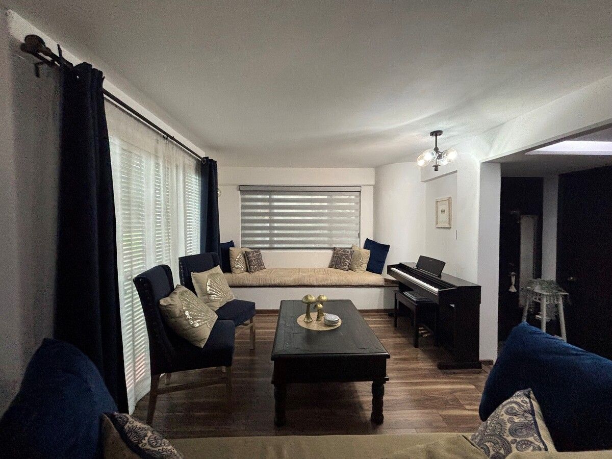 3 de 22: Casa en Condominio en Venta Héroes de Padierna Rayo Vende ®