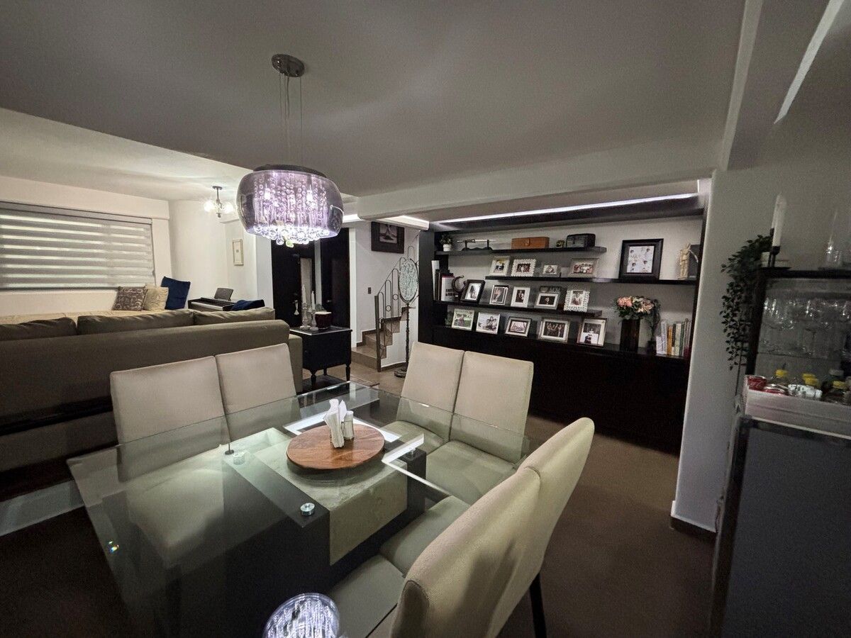 2 de 26: Casa en Condominio en Venta Héroes de Padierna Rayo Vende ®