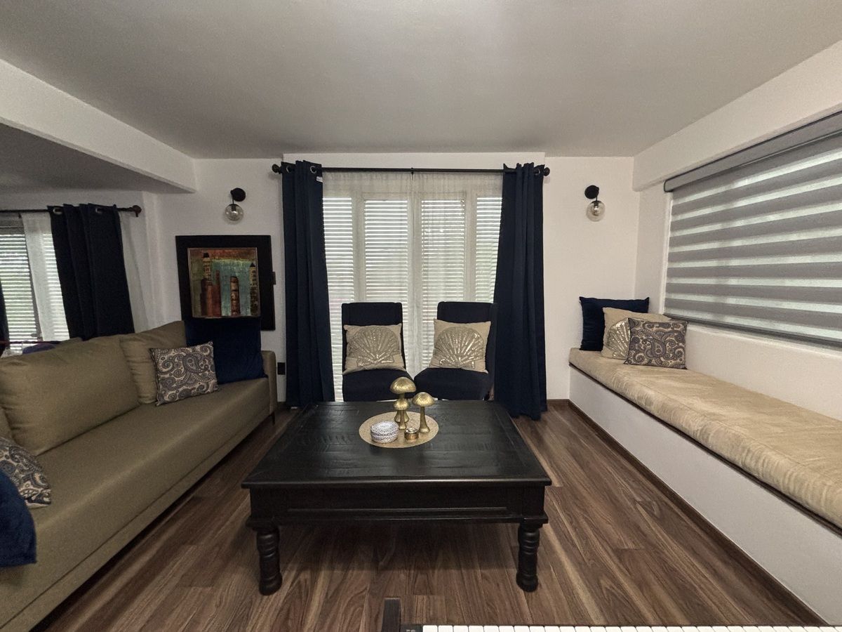 4 de 26: Casa en Condominio en Venta Héroes de Padierna Rayo Vende ®