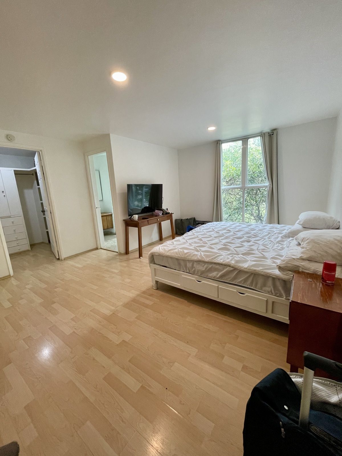 4 de 19: Habitación principal