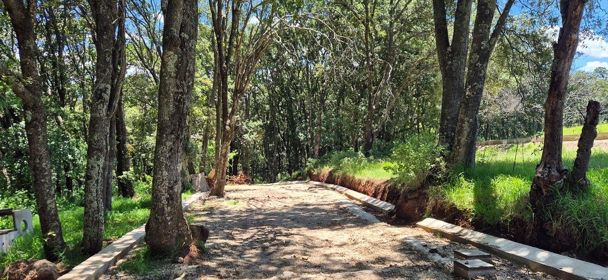 TERRENO RESIDENCIAL À VENDA EM LOS MONTERO, JILOTZINGO, foto 1 de 7