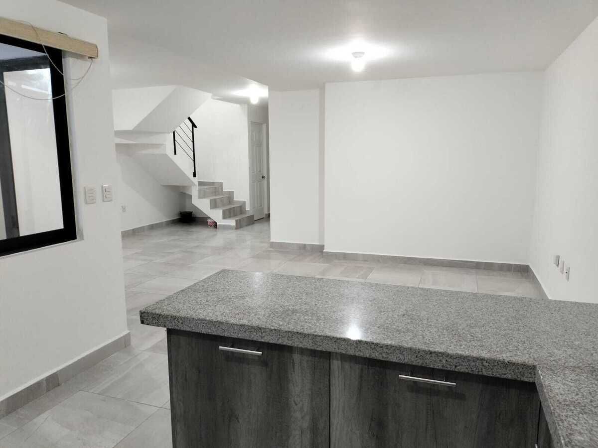 vista de Sala comedor