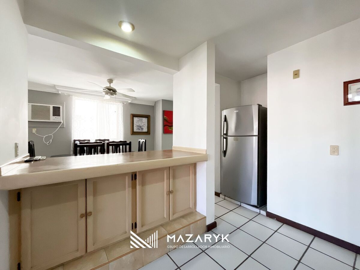 Departamento en Sábalo Country Club, Mazatlán, foto 4 de 10
