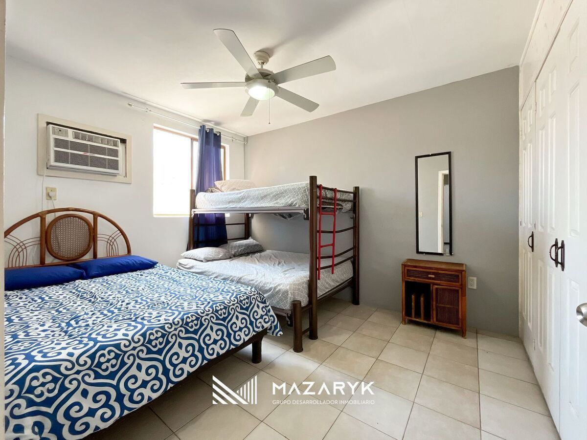 Departamento en Sábalo Country Club, Mazatlán, foto 6 de 10