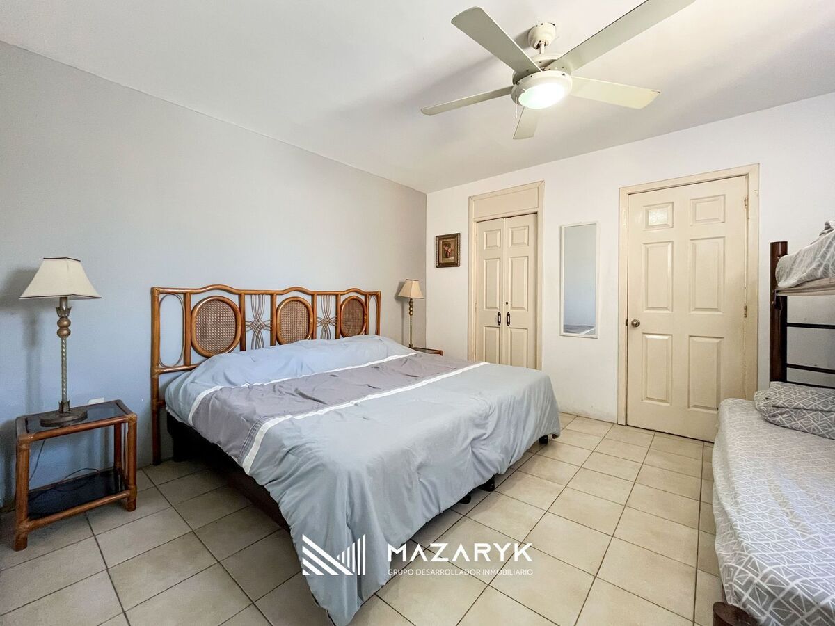 Departamento en Sábalo Country Club, Mazatlán, foto 9 de 10