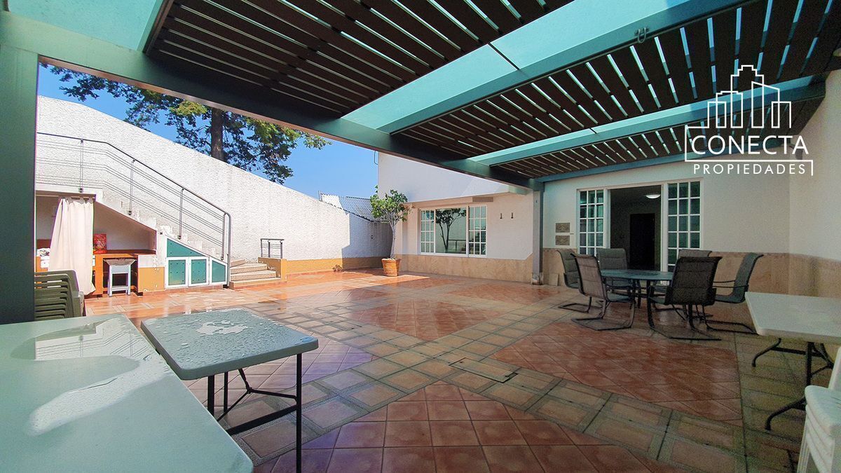 4 de 22: Terraza