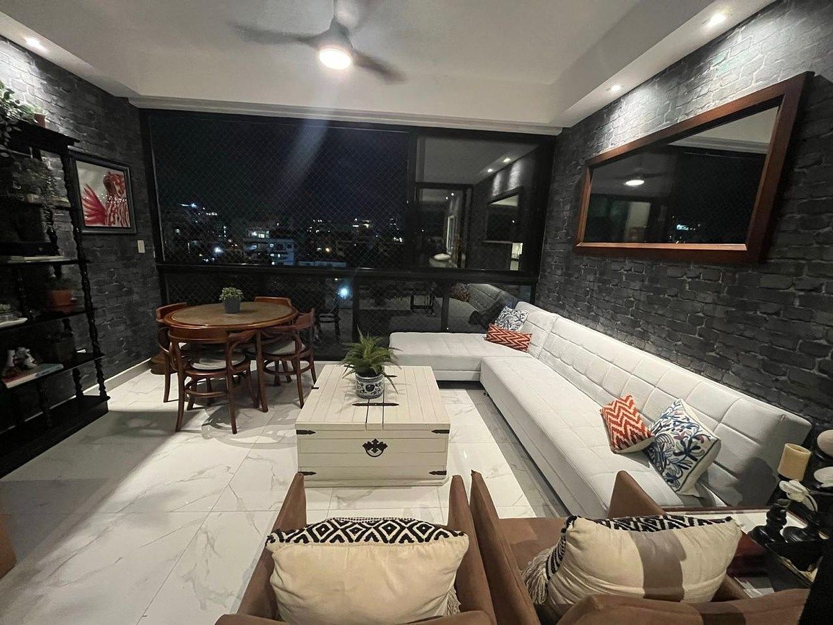 Apartamento Amueblado en Alquiler  : Mirador Sur, foto 1 de 10
