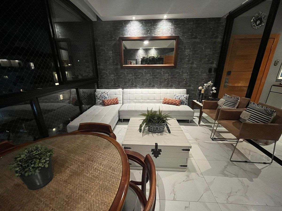 Apartamento en Mirador Sur, Santo Domingo Centro (Distrito Nacional), foto 3 de 10