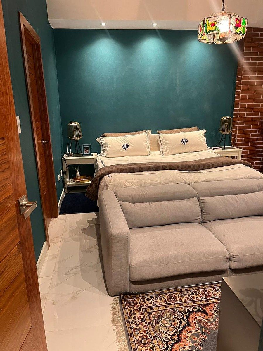 Apartamento en Mirador Sur, Santo Domingo Centro (Distrito Nacional), foto 4 de 10