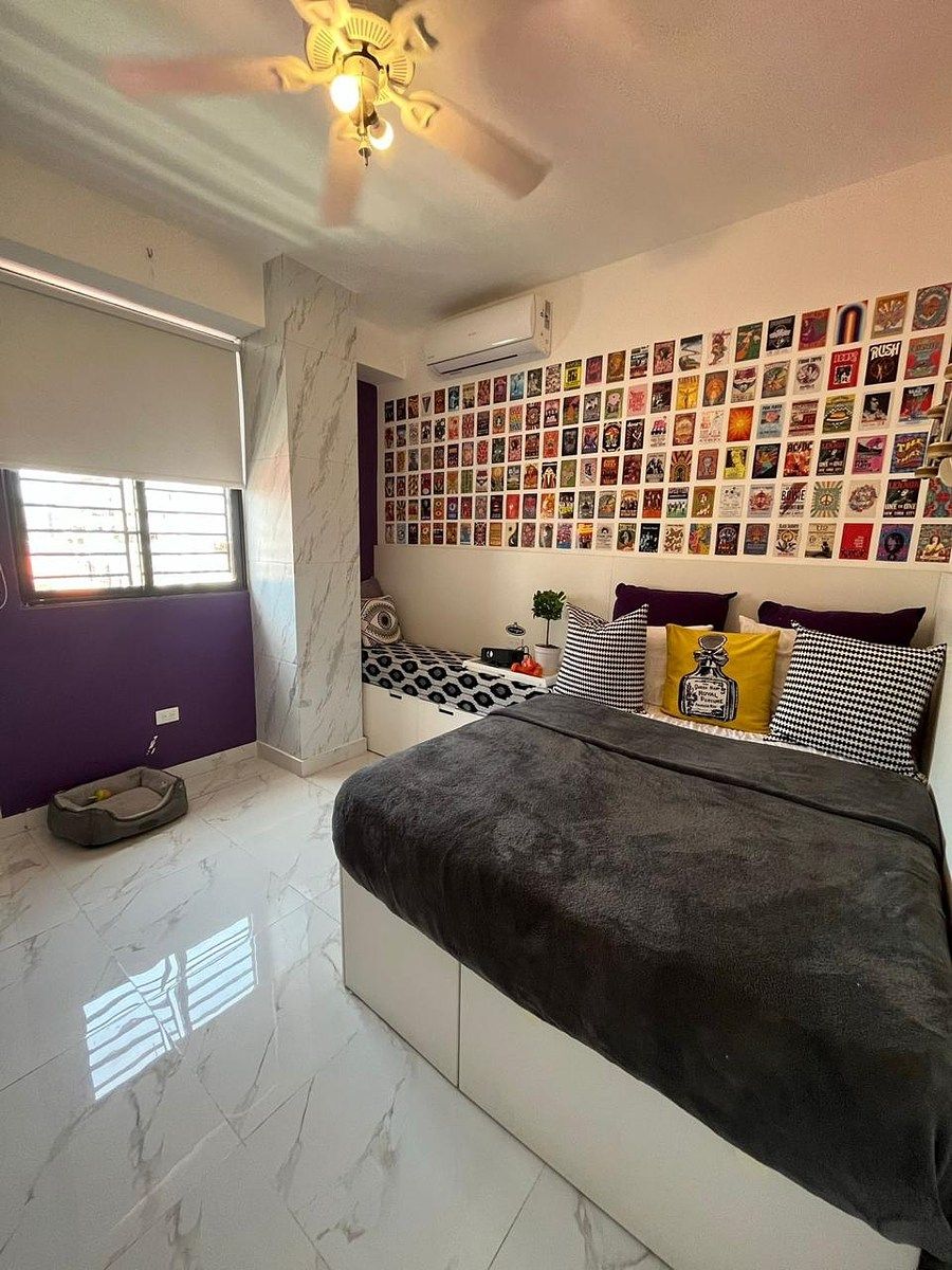 Apartamento en Mirador Sur, Santo Domingo Centro (Distrito Nacional), foto 6 de 10