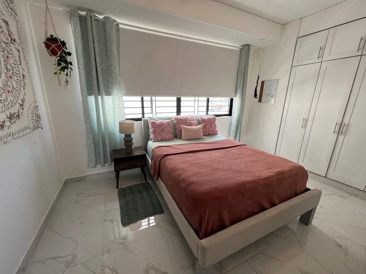 Apartamento en Mirador Sur, Santo Domingo Centro (Distrito Nacional), foto 5 de 10