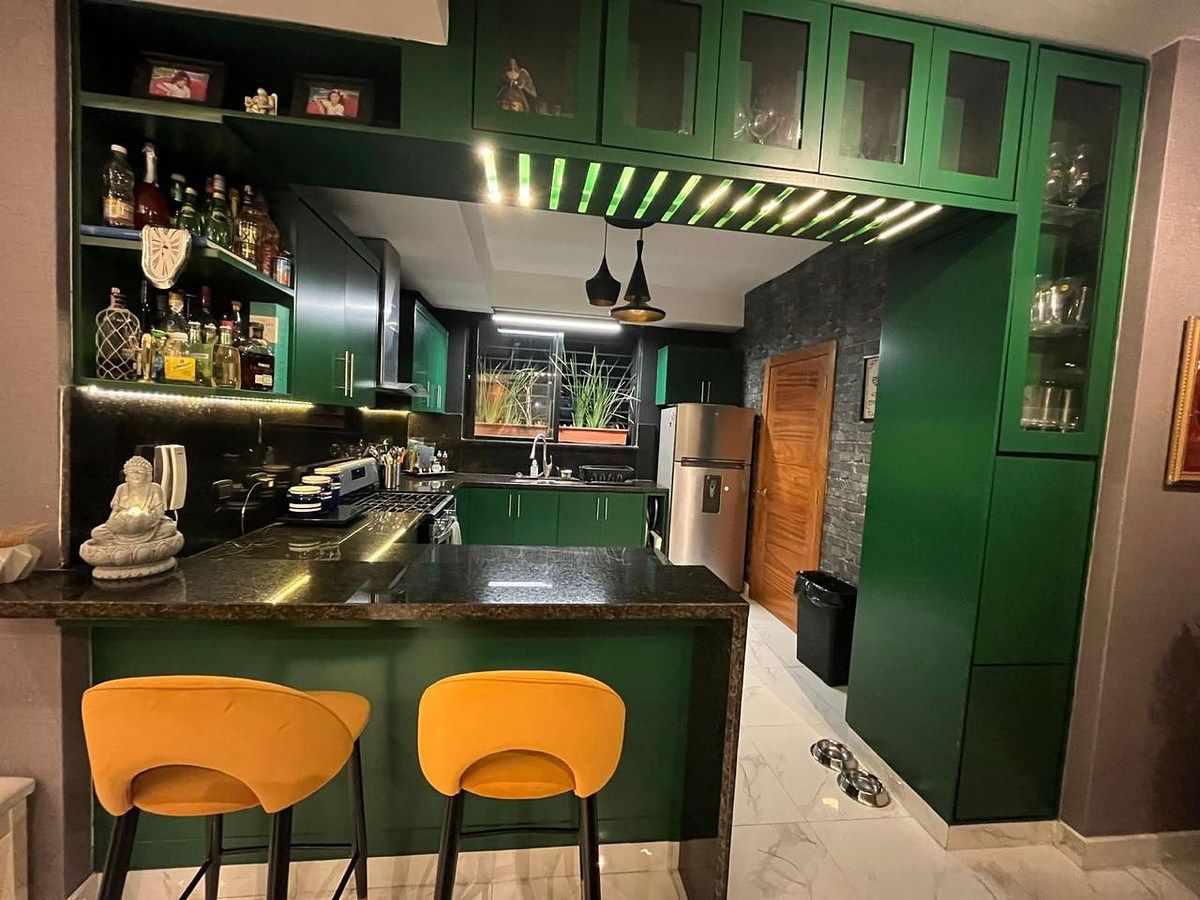 Apartamento en Mirador Sur, Santo Domingo Centro (Distrito Nacional), foto 7 de 10