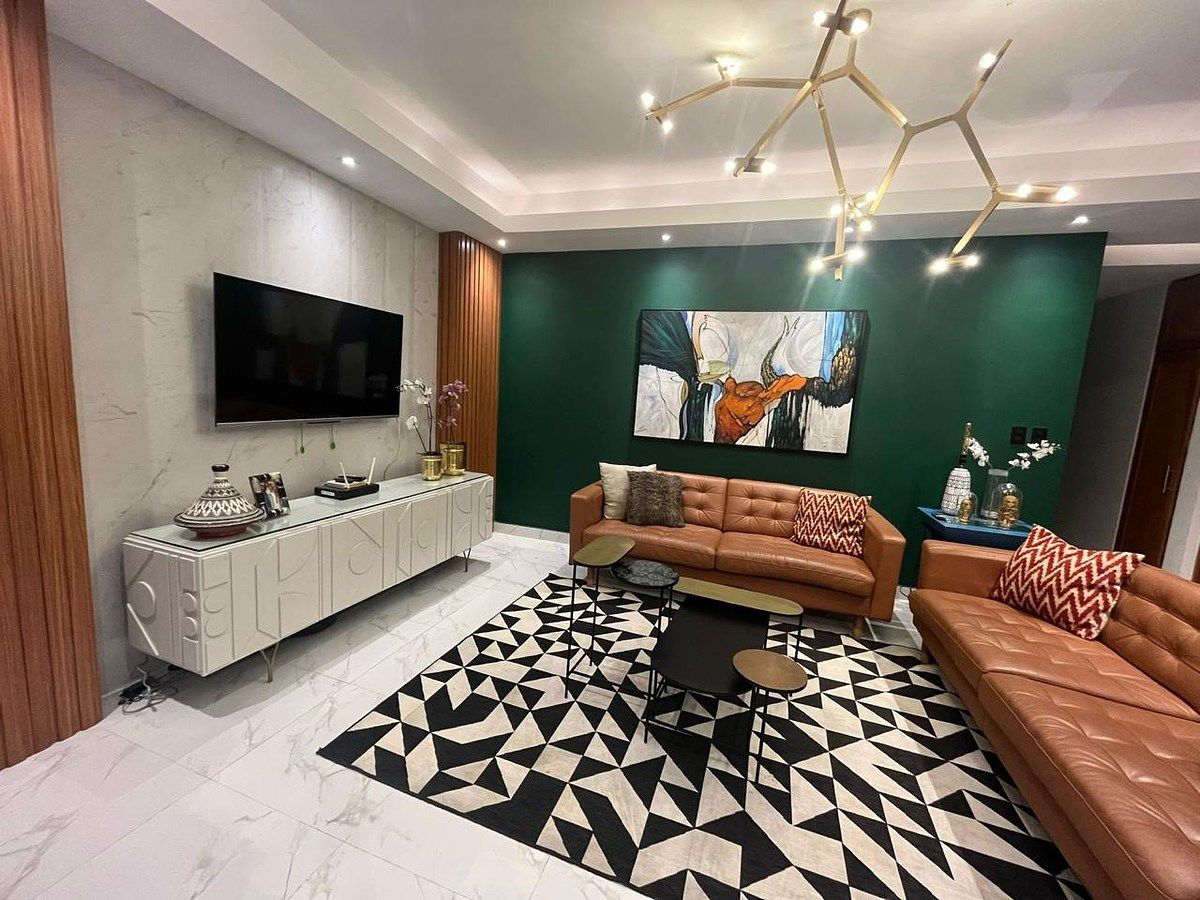 Apartamento en Mirador Sur, Santo Domingo Centro (Distrito Nacional), foto 9 de 10