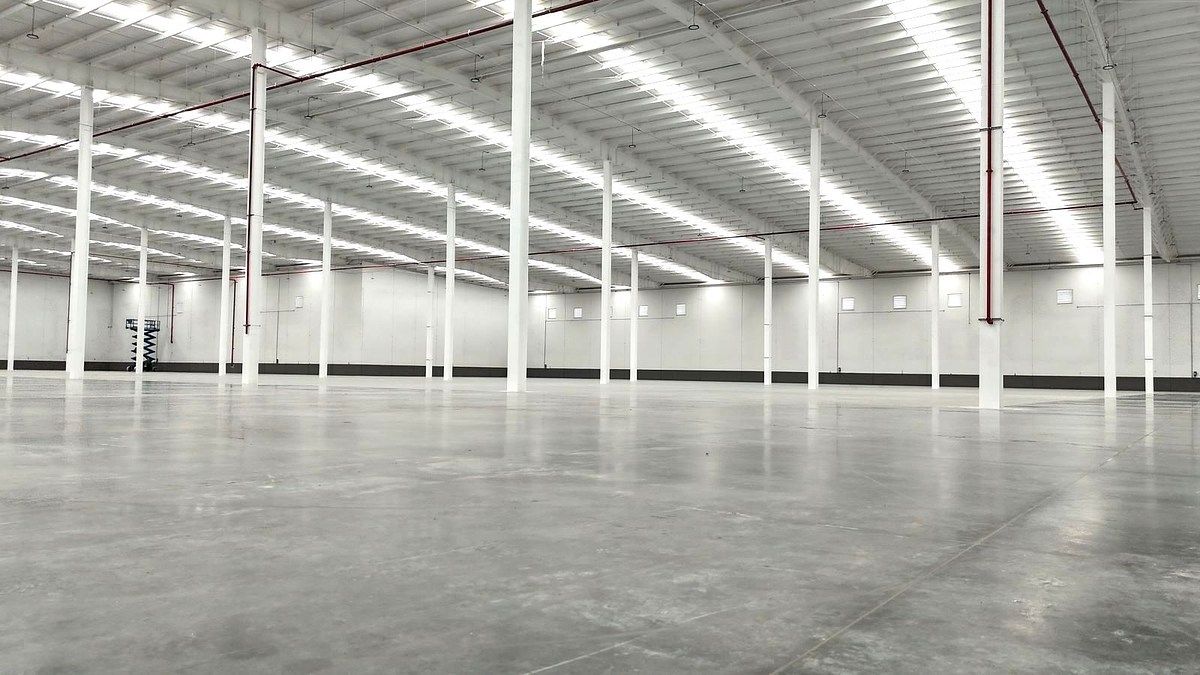 Nave industrial en Airport Technology Park, Pesquería, foto 17 de 24