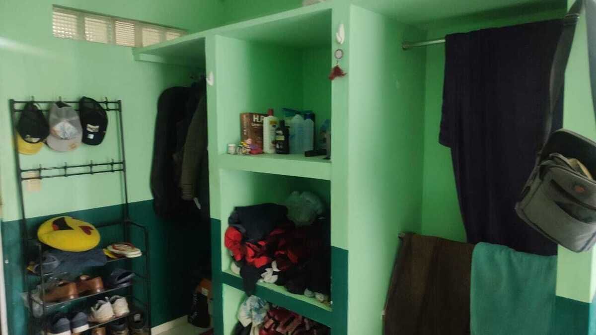 3 de 33: departamento extra