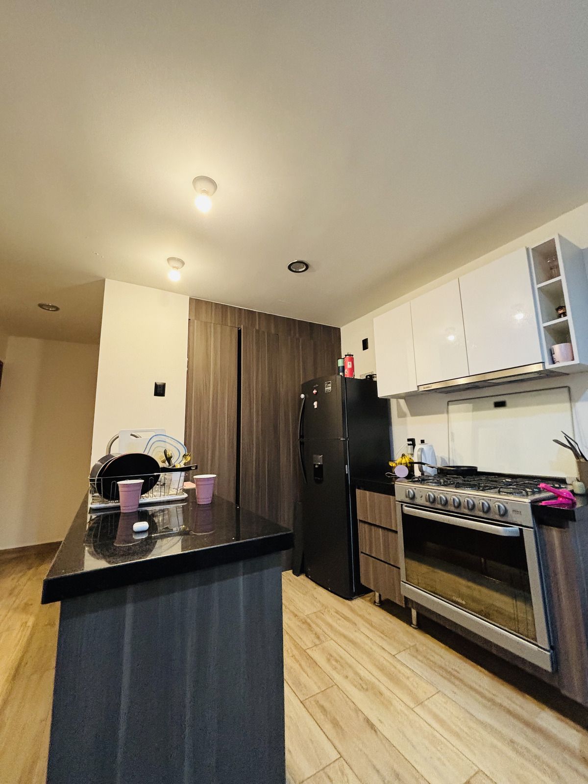 5 de 14: COCINA