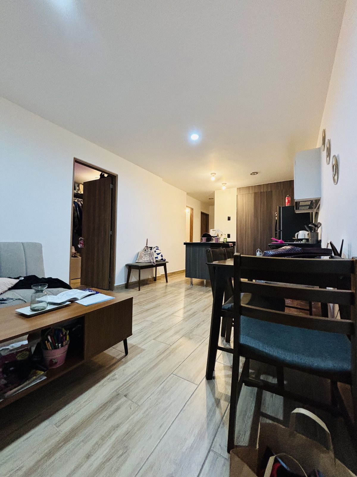 3 de 14: SALA Y COMEDOR