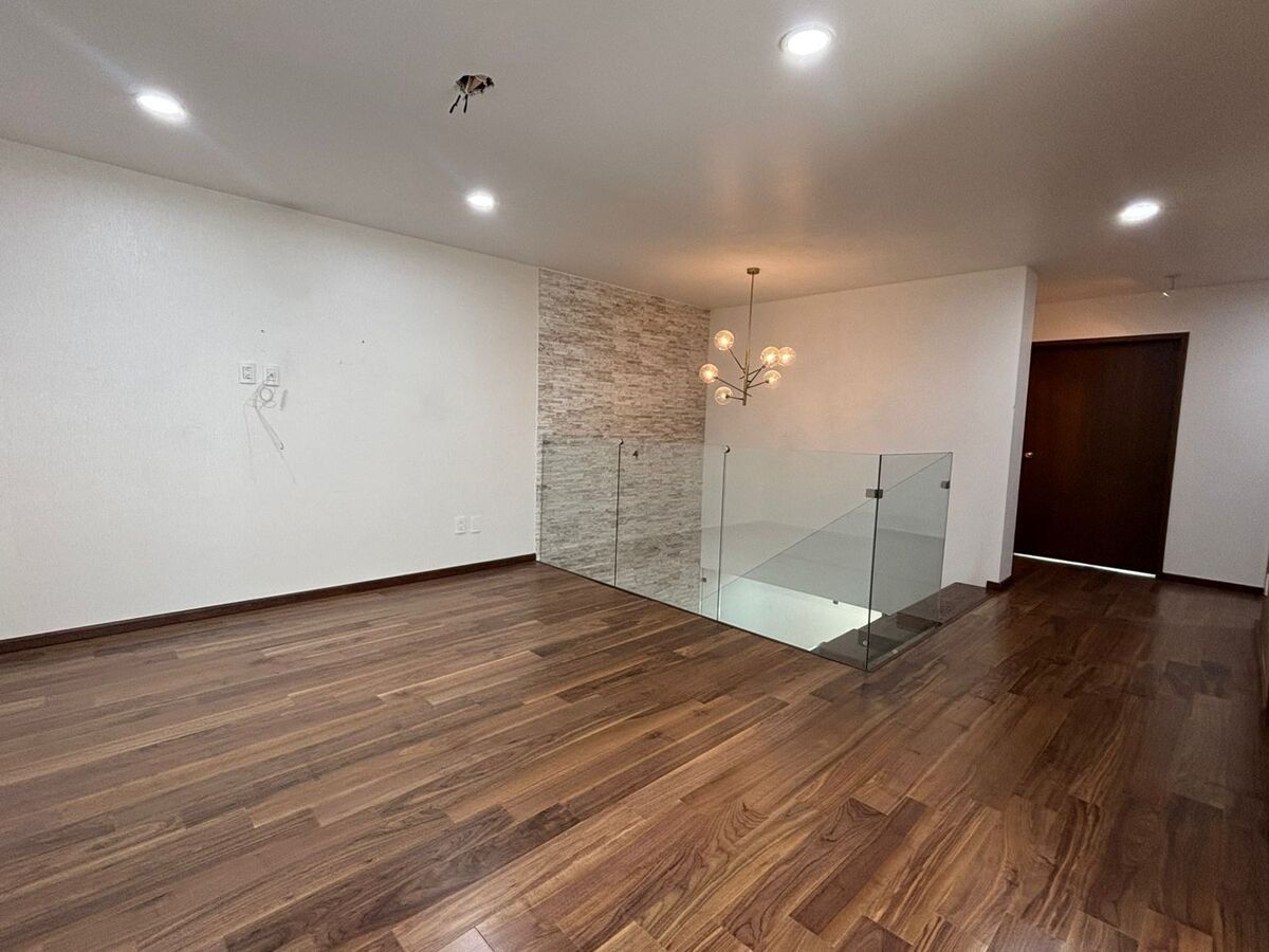 Apartamento em Polanco V Sección, Miguel Hidalgo, foto 3 de 28