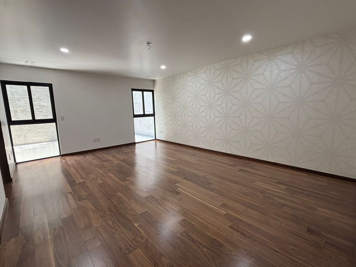 Apartamento em Polanco V Sección, Miguel Hidalgo, foto 4 de 28