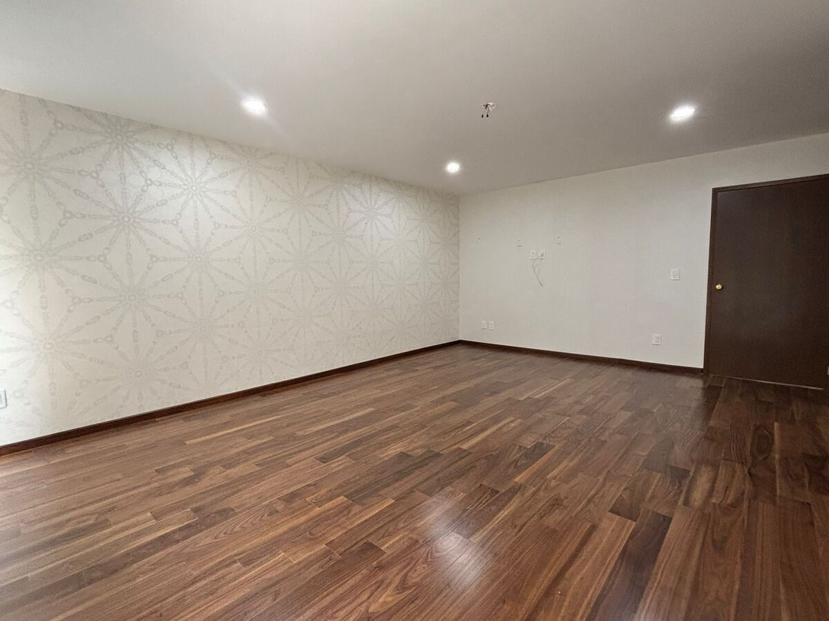 Apartamento em Polanco V Sección, Miguel Hidalgo, foto 6 de 28