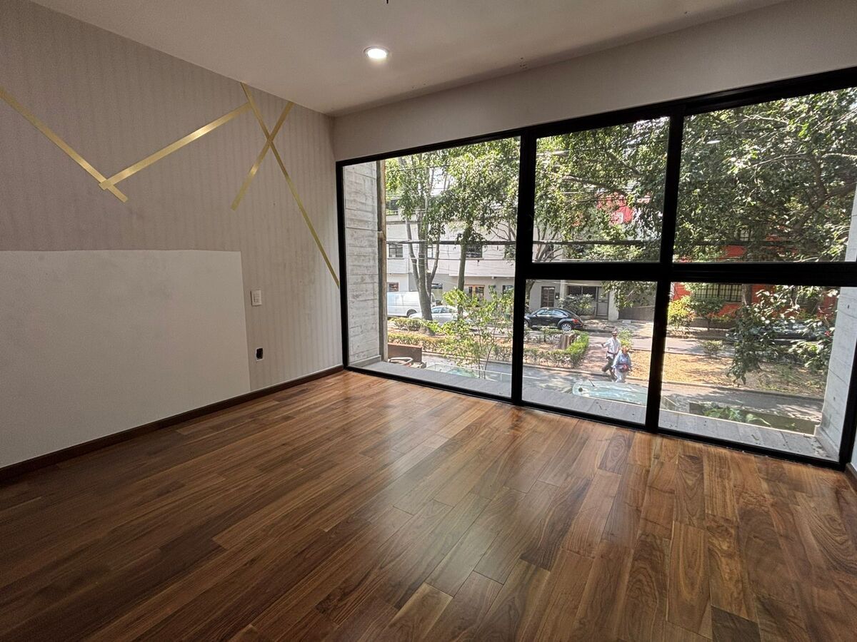 Apartamento em Polanco V Sección, Miguel Hidalgo, foto 11 de 28