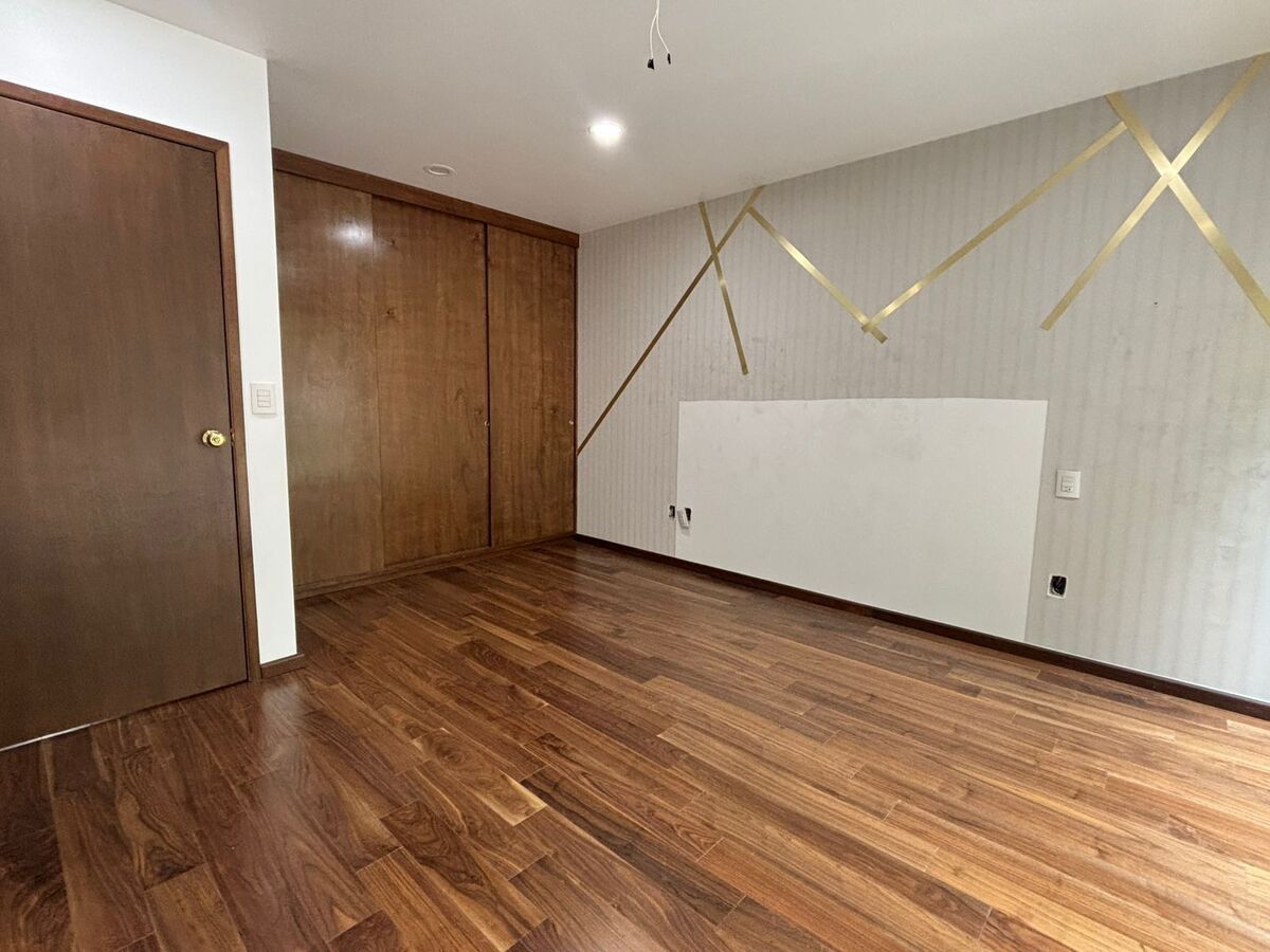 Apartamento em Polanco V Sección, Miguel Hidalgo, foto 12 de 28