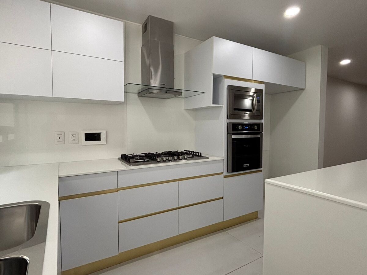 Apartamento em Polanco V Sección, Miguel Hidalgo, foto 14 de 28