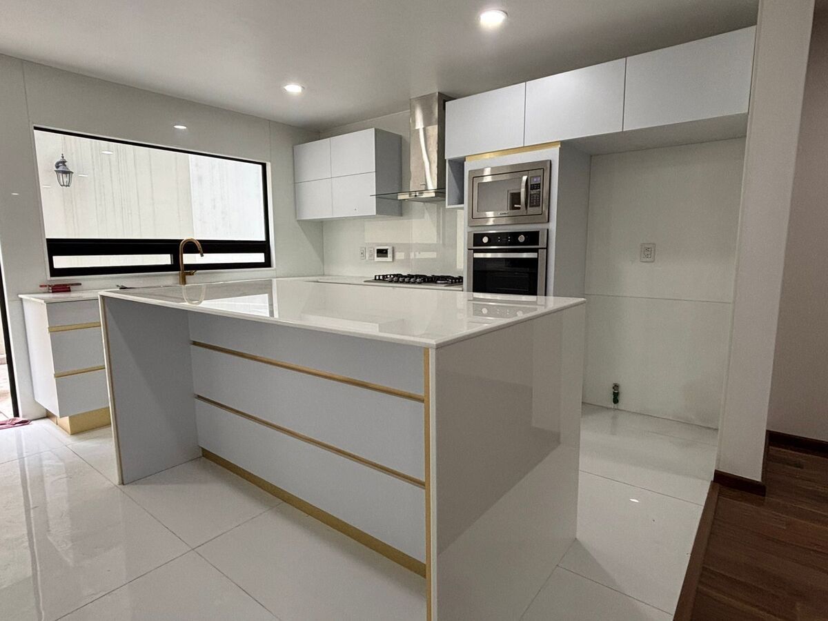 Apartamento em Polanco V Sección, Miguel Hidalgo, foto 17 de 28