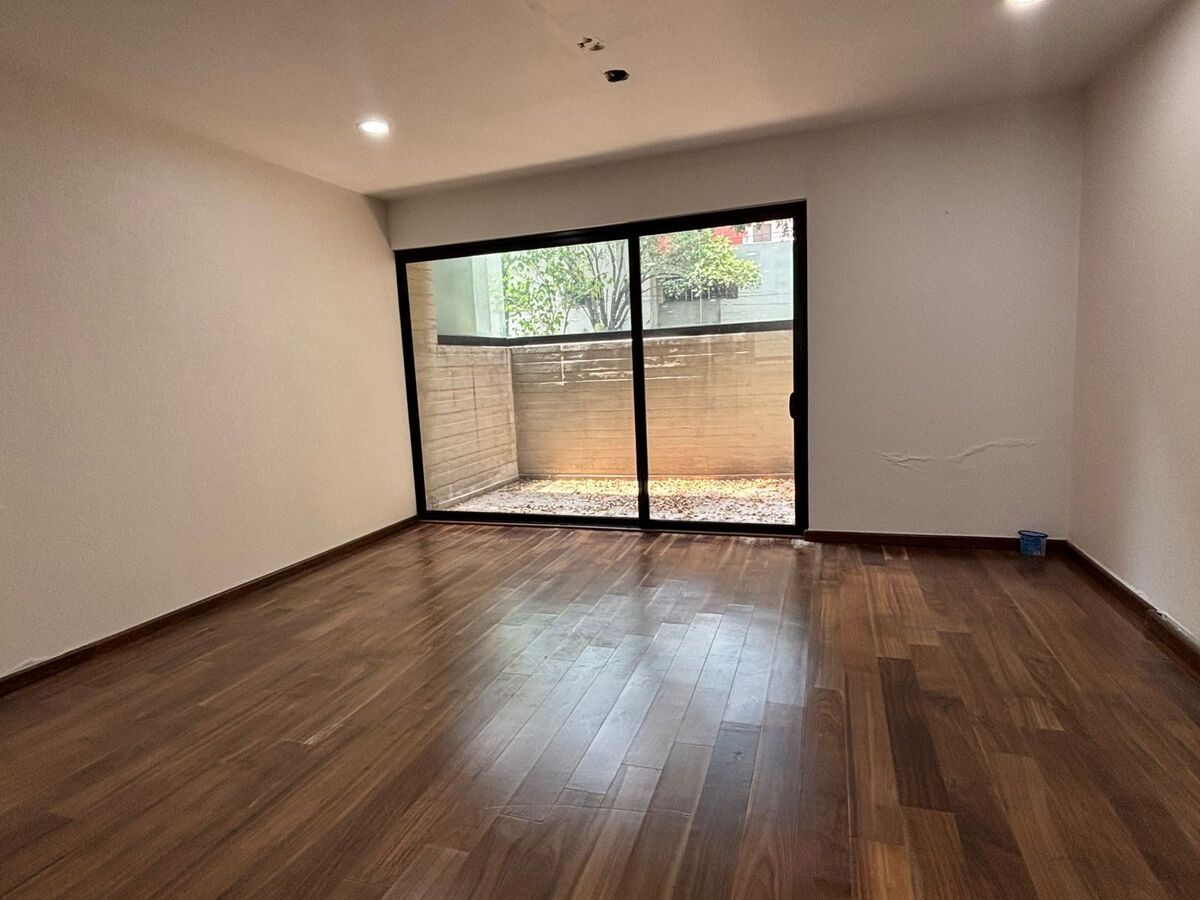 Apartamento em Polanco V Sección, Miguel Hidalgo, foto 19 de 28