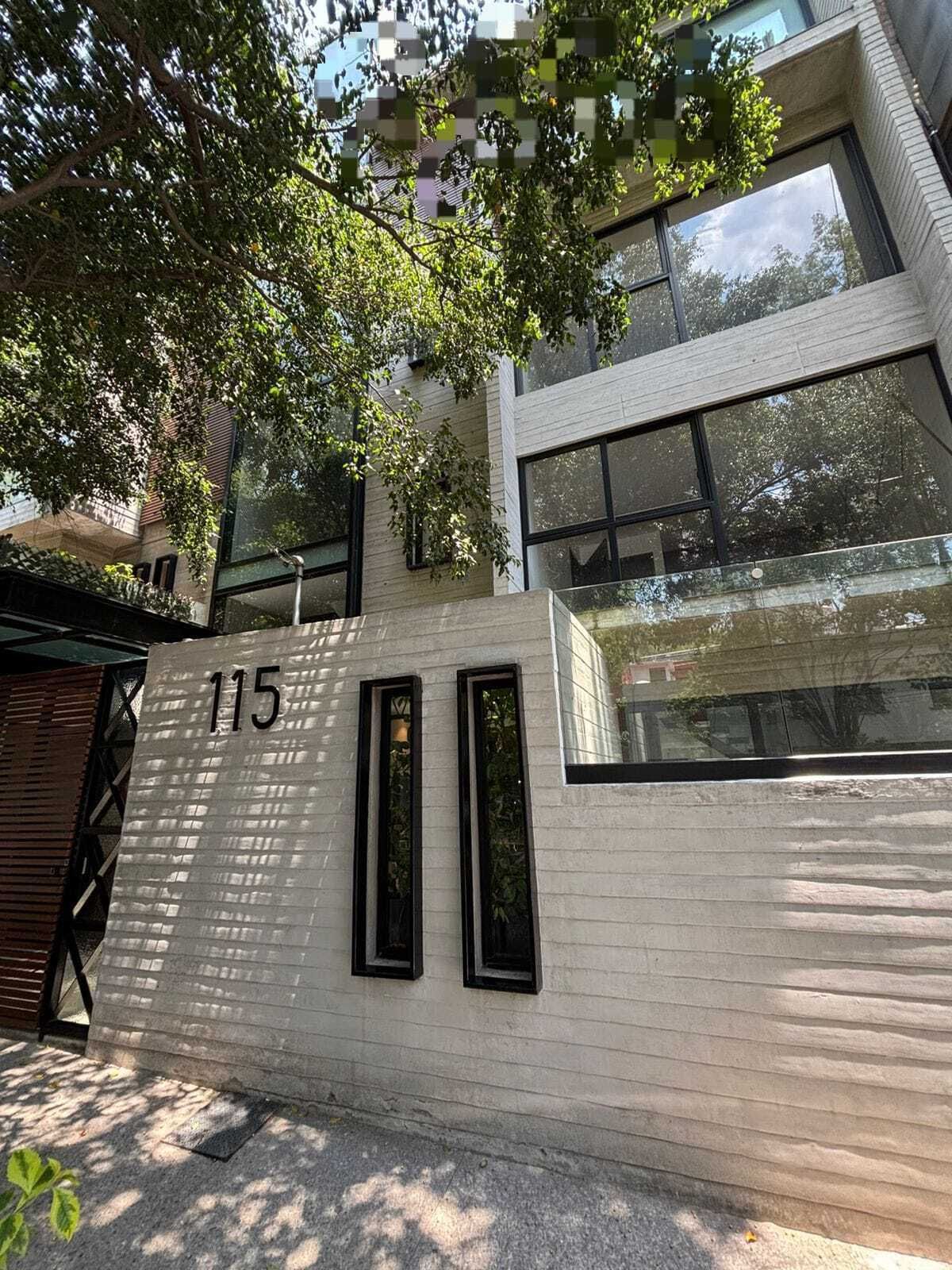 Apartamento em Polanco V Sección, Miguel Hidalgo, foto 2 de 28