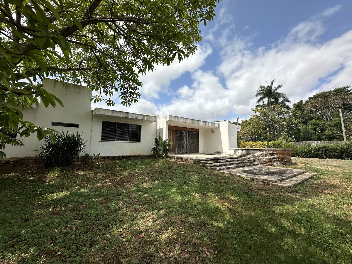 Casa em Buenavista, Mérida, foto 4 de 19