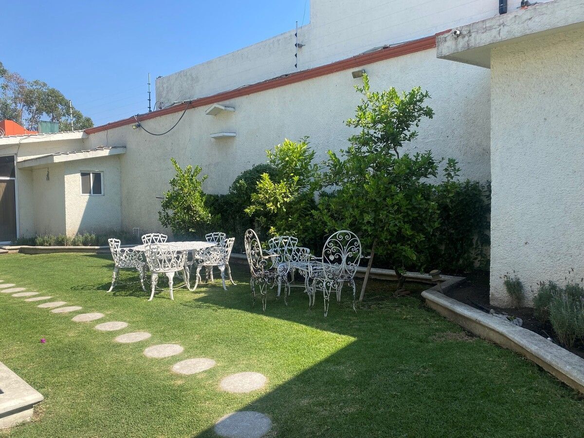 1 of 8: Terreno en Venta en San Jerónimo Lídice Rayo Vende ®
