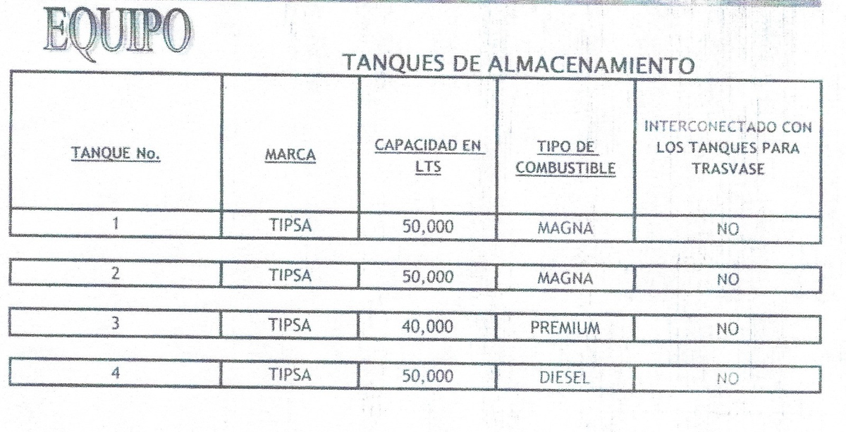 4 de 5