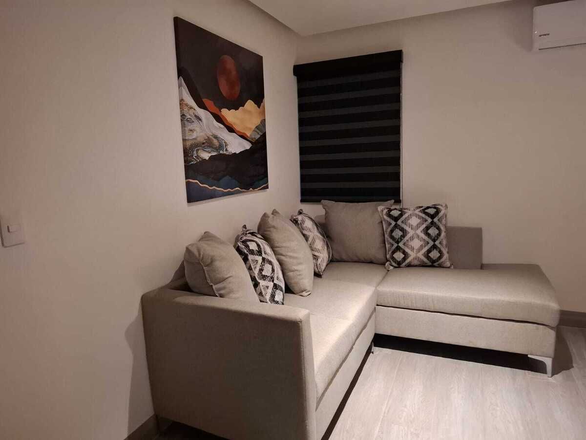 2 de 3: DEPA EN RENTA $20,000.