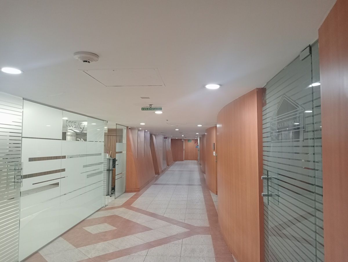 1 de 10: Fachada